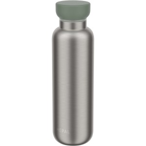Mepal Ellipse szigetelt vizespalack, 500 ml, zld (termosz)