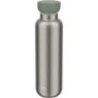 Mepal Ellipse szigetelt vizespalack, 500 ml, zld