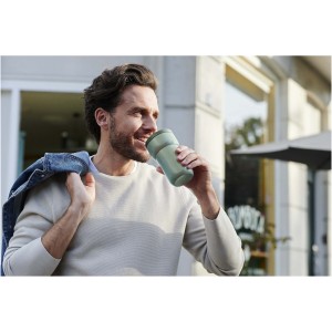 Mepal Ellipse utazpohr, 275 ml, fekete (pohr)