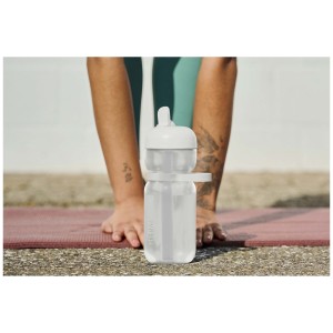 Mepal Flip sportpalack, 600 ml, fehr (sportkulacs)