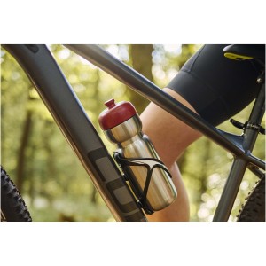 Mepal Pull acl vizespalack, 800 ml, fekete (sportkulacs)