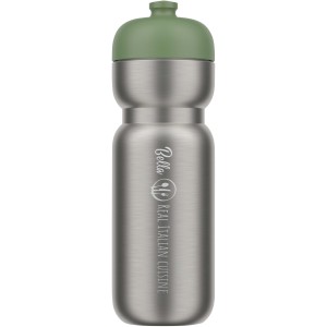 Mepal Pull acl vizespalack, 800 ml, mohazld (sportkulacs)