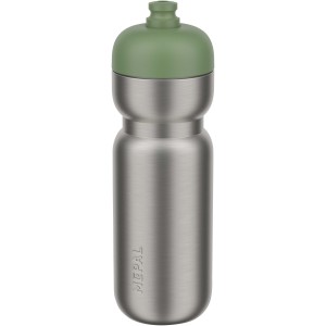 Mepal Pull acl vizespalack, 800 ml, mohazld (sportkulacs)