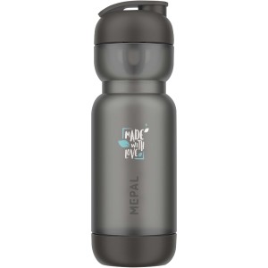 Mepal sportshaker, 800 ml, fekete (sportkulacs)