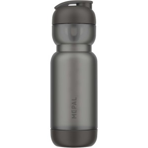 Mepal sportshaker, 800 ml, fekete (sportkulacs)