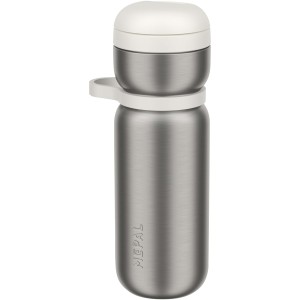 Mepal Twist szigetelt sportpalack, 600 ml, fehr (sportkulacs)