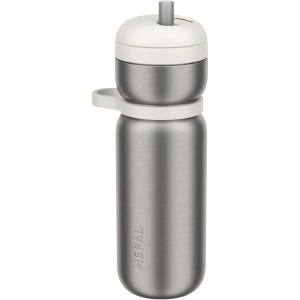 Mepal Twist szigetelt sportpalack, 600 ml, fehr (sportkulacs)
