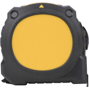 M�r�szalag, 3 m, s�rga (m�r�szalag)