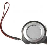 M�r�szalag, 5 m-es, ez�st (7919-32)