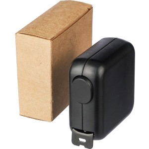 Mrszalag, 5 m, fekete (mrszalag)