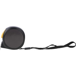 M�r�szalag, 5 m, fekete (m�r�szalag)