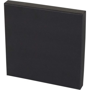 Minka aj�nd�kszett, nat�r/fekete (f�m goly�stoll)