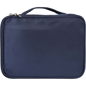 Muse RPET sminkrendez�, s�t�tk�k (piperet�ska)