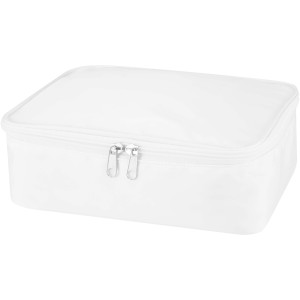 Muse RPET sminkrendez�, t�rtfeh�r (piperet�ska)