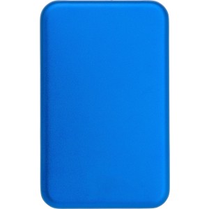 Napelemes powerbank, alumnium, kk (powerbank)
