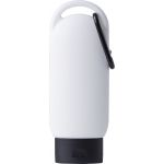 Naptej SPF 30, 60 ml, fekete (7575-01)