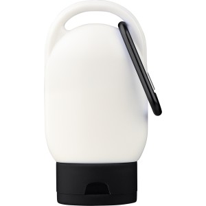 Napv�d� kr�m, SFP30, 30 ml, fekete (test�pol� anyagok)