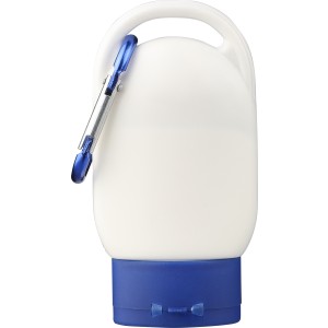 Napv�d� kr�m, SFP30, 30 ml, k�k (test�pol� anyagok)