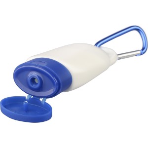 Napv�d� kr�m, SFP30, 30 ml, k�k (test�pol� anyagok)