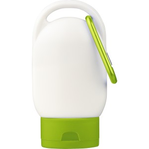 Napv�d� kr�m, SFP30, 30 ml, lime (test�pol� anyagok)