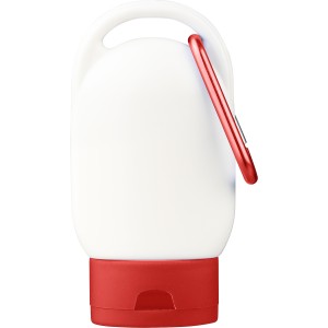 Napv�d� kr�m, SFP30, 30 ml, piros (test�pol� anyagok)