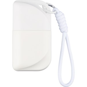 Napv�d� kr�m, SFP50, 50 ml, feh�r (test�pol� anyagok)