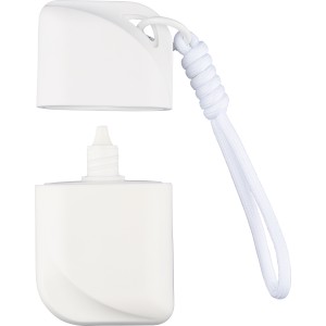 Napv�d� kr�m, SFP50, 50 ml, feh�r (test�pol� anyagok)