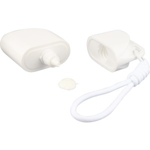 Napv�d� kr�m, SFP50, 50 ml, feh�r (test�pol� anyagok)