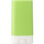 Napv�d� stift, SPF30, lime