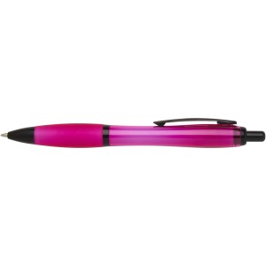 Nash jramanyag golystoll fekete tollbetttel, magenta (manyag golystoll)