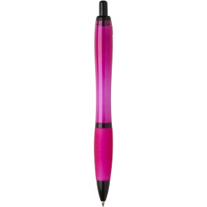 Nash jramanyag golystoll fekete tollbetttel, magenta (manyag golystoll)