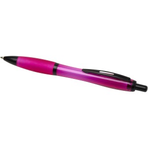 Nash jramanyag golystoll fekete tollbetttel, magenta (manyag golystoll)