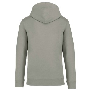 Native Spirit Surfer kapucnis pulver, Almond Green (pulver)