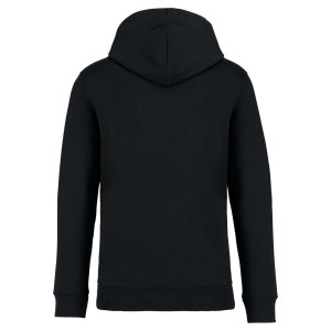 Native Spirit Surfer kapucnis pulver, Black (pulver)
