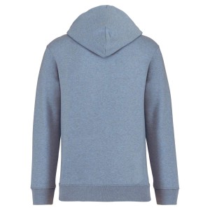 Native Spirit Surfer kapucnis pulver, Cool Blue Heather (pulver)