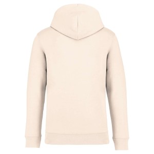 Native Spirit Surfer kapucnis pulver, Ivory (pulver)