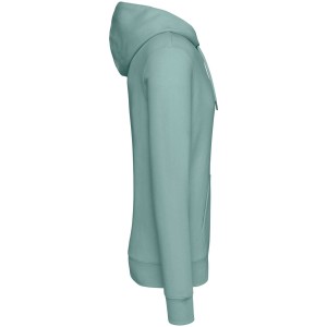 Native Spirit Surfer kapucnis pulver, Jade Green (pulver)