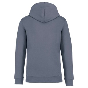 Native Spirit Surfer kapucnis pulver, Mineral Grey (pulver)