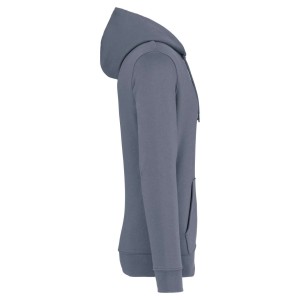 Native Spirit Surfer kapucnis pulver, Mineral Grey (pulver)
