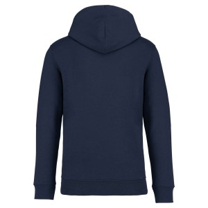 Native Spirit Surfer kapucnis pulver, Navy Blue (pulver)