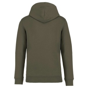 Native Spirit Surfer kapucnis pulver, Organic Khaki (pulver)
