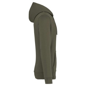 Native Spirit Surfer kapucnis pulver, Organic Khaki (pulver)