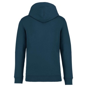 Native Spirit Surfer kapucnis pulver, Peacock Blue (pulver)