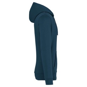 Native Spirit Surfer kapucnis pulver, Peacock Blue (pulver)