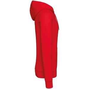 Native Spirit Surfer kapucnis pulver, Poppy Red (pulver)