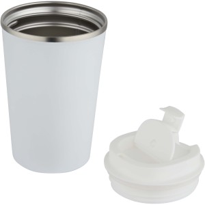 Newport rozsdamentes ac�l poh�r, 350 ml, feh�r (poh�r)