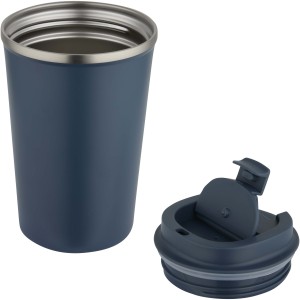 Newport rozsdamentes ac�l poh�r, 350 ml, k�k (poh�r)