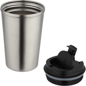 Newport rozsdamentes ac�l poh�r, 350 ml, matt ez�st (poh�r)