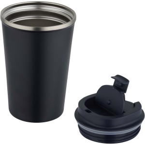 Newport rozsdamentes ac�l poh�r, 350 ml, s�t�tk�k (poh�r)