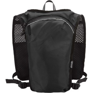 Nomad GRS futmellny, fekete (mellny)
